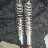 وسایل متور کمک عقب رینگ کاربراتور