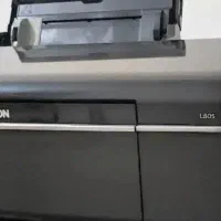 چاپگر پرینتر اپسون l805