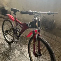 دوچرخه