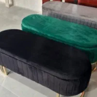 تولیدی پاف وباکس نیمکت