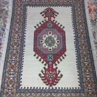 فرش دستباف مسند
