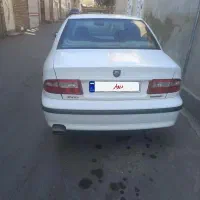 سمند ال ایکس ۹۹