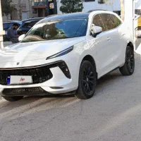 لاماری مدل۴۰۳سفیدصدفی خشک
