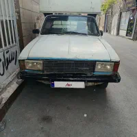 پیکان وانت