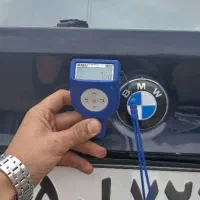 کارشناسی خودرو(۱۰۰٪)تضمینی رنگ،فنی