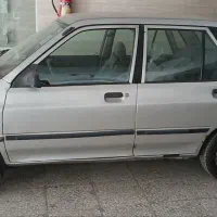 پراید مدل۸۵