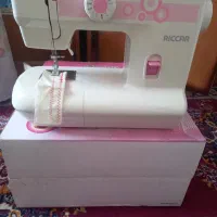 چرخ خیاطی نو