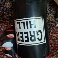 کیسه بوکس