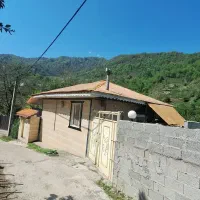 فروش ویلای 80 متری در دل کوهستان سیاهمزگی
