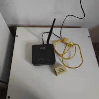 مودم وای فای