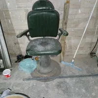 صندلی آرایشگری