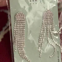 گوشواره وارداتی