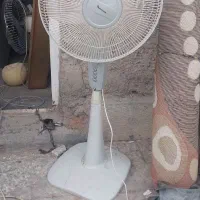 پنکه|پنکه و تصفیهکنندهٔ هوا|کرمان, |دیوار