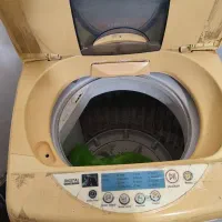 لباسشویی