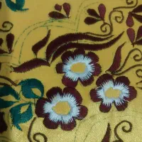 شلوار  نخی قشمی.