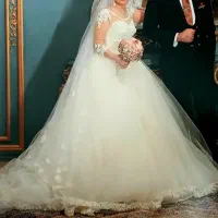 لباس عروس