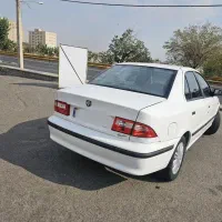 سمند LX مدل ۱۴۰۰