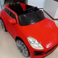 ماشین شارژی