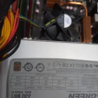 مادربرد Ddr3 775 در حد نسل چهار 1155