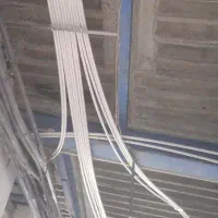 برقکار ساختمان