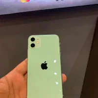 ایفون ۱۱ نرمال ۱۲۸ گیگ ch