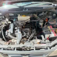 پراید مدل ۸۴