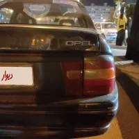 اپل وکترا مدل ۱۹۹۵ بدون رنگ