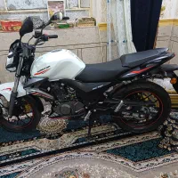 موترسکلت کویجی 150