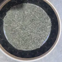 آویشن سوزنی و پونه کوهی