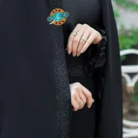 چادر طرح حسنا