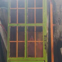 درب حال در حد نو