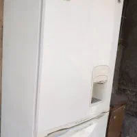 یخچال فریزر