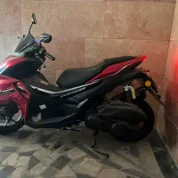 طرح آیروکس نیرو موتور آب خنک گلکسی R155 صفر مدل۴۰۳