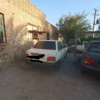 پراید 87GTX