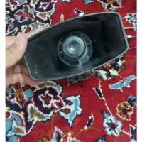 آژیر پلیسی ۵صدا