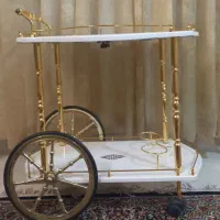 میز زیبا