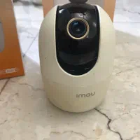 ۱۱ دوربین مداربسته شبکه وایفای imou Ranger 2 رنجر۲