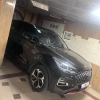 X55 pro 1401|خودرو سواری و وانت|تهران,  امام زاده قاسم (نیاوران)|دیوار