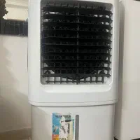 کولر آبی پرتابل سلولزی