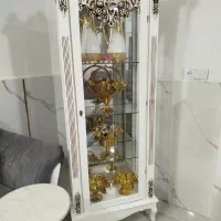 بوفه در حد نو