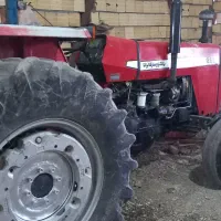 تراکتور ۲۸۵ تک