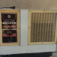 کولر آبی رومیزی