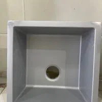 Sink Grnit 554|مصالح و تجهیزات ساختمان|وحیدیه, |دیوار