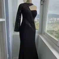 لباس مجلسی