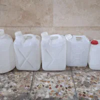 دبه ۲۰ لیتری ۱۰ لیتری