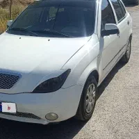 تیبا 2 مدل 1398