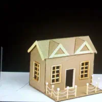 زمین مسکونی درروستای سهرین