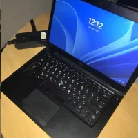 لپ تاب dell مدل Latitdue 5580