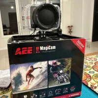 دوربین گو پرو مدل AEE SD23W