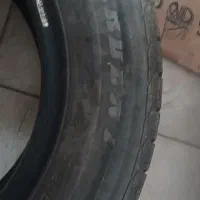 تایر سایز ۲۰۵  خارجی